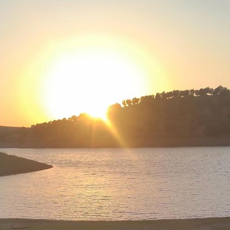 Nova Quinta Moderna Torramo Em Oliveiras, Campo De Laranjas, Na Nacional 2, Alentejo 13750 M2 Βίλα Torrão Εξωτερικό φωτογραφία