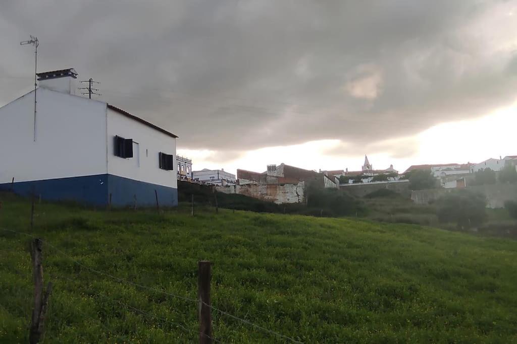 Nova Quinta Moderna Torramo Em Oliveiras, Campo De Laranjas, Na Nacional 2, Alentejo 13750 M2 Βίλα Torrão Εξωτερικό φωτογραφία