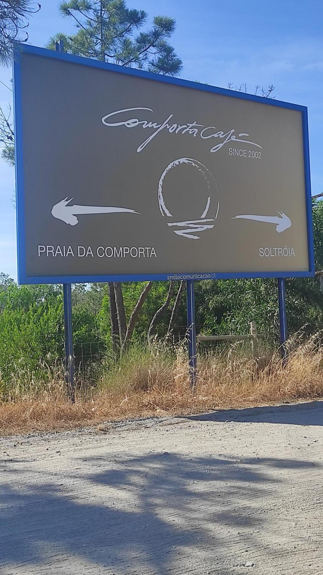 Nova Quinta Moderna Torramo Em Oliveiras, Campo De Laranjas, Na Nacional 2, Alentejo 13750 M2 Βίλα Torrão Εξωτερικό φωτογραφία