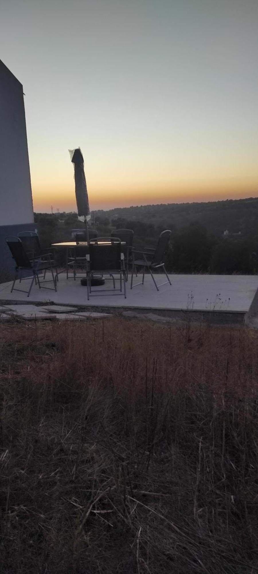 Nova Quinta Moderna Torramo Em Oliveiras, Campo De Laranjas, Na Nacional 2, Alentejo 13750 M2 Βίλα Torrão Εξωτερικό φωτογραφία